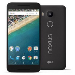 Замена дисплея на телефоне Google Nexus 5X в Ярославле